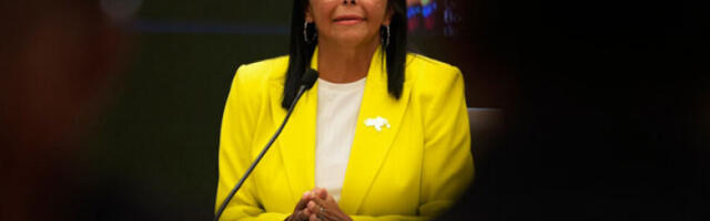 Родригез: Дуг, продуктиван и пристојан телефонски разговор са Трампом