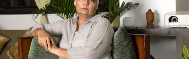 Deca su moju dijagnozu raka doživela kao dobitak na lutriji - zato sam sve ostavila Mariji