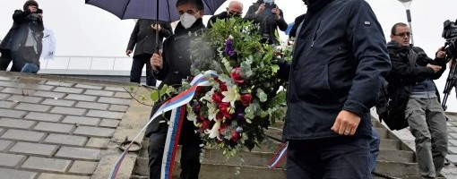 Milošević: Od svake moje reči glasnije govore vukovarske grobnice i patnja