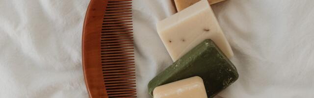 DIY sapun za kosu – prirodno, jednostavno i efikasno