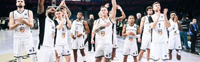 Srpski derbi pripao Miletiću: Kluž preko Arisa do plasmana u drugu fazu Evrokupa