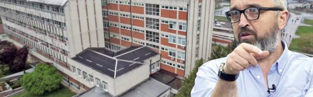 Gastarbajter platio operaciju krajnika zbog hrkanja: Najnoviji detalji tragedije u Čačku