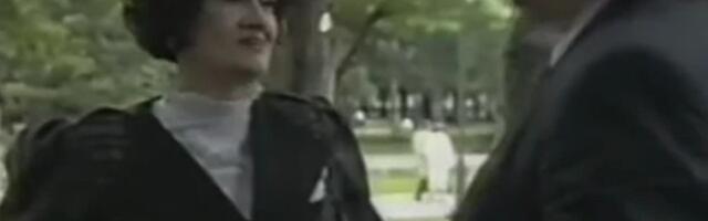 "DAMA, ŽENA VELIKOG SRCA!" Milica Milša se slomila zbog smrti Ljiljane Pavić