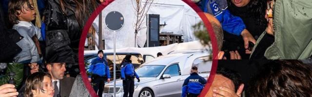 ITALIJA TRAŽI ODGOVORE! Sud u Rimu pokrenuo POSTUPAK zbog smrtonosnog požara u baru SMRTI!