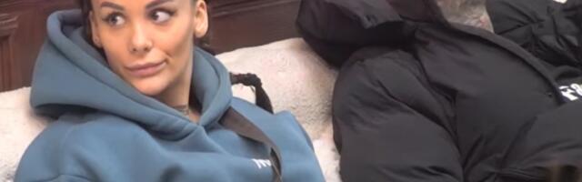 FILIPOVO SRCE JE UKRALA DEVOJKA U SPOLJNOM SVETU! Kada Teodora bude čula OVO, GREBAĆE NA KAPIJI RIJALITIJA!