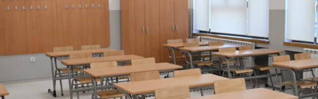 Direktorka OŠ “Đuro Strugar” dolazi na mesto smenjenog direktora OŠ “Mladost”