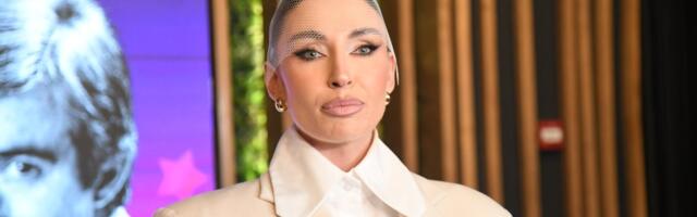 "SINE, OTARASI SE BUDALE, FUJ!" Majka Katarine Živković razvezala jezik o ćerkinim ljubavnim krahovima, a evo šta pevačica kaže o svom nasledniku i Milici Todorović!