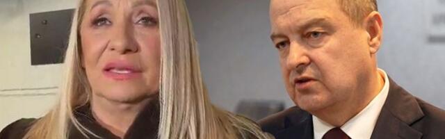 Vesna Zmijanac jedva progovorila o Dačiću nakon saznanja da je u teškom stanju: "Mnogo puta smo mi..."