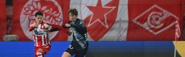 Од старог ДИФ-а до крова света: Црвена звезда слави 81. рођендан