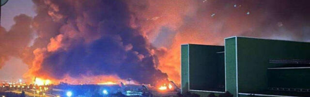 Погођени аеродроми у Техерану и Багдаду, Хезболах опколио израелске командосе?