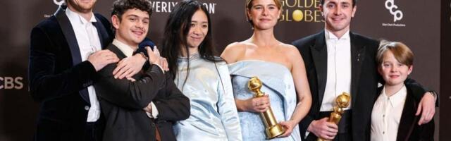 Donosimo kompletnu listu nominovanih za Oskara 2026.