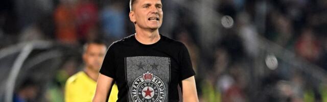 Novi veleobrt u Humskoj, Partizan vratio Blagojevića!