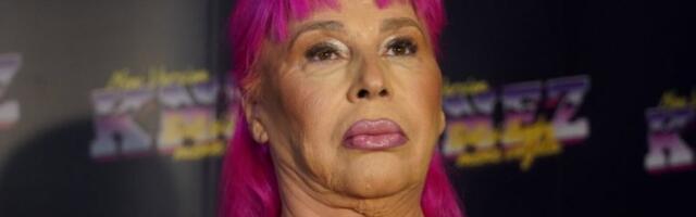 OVE SCENE ZORICE BRUNCLIK ĆE VAS NAJEŽITI: Pevačica izgubila moć govora, Kemiš prolazio kroz agoniju tada!