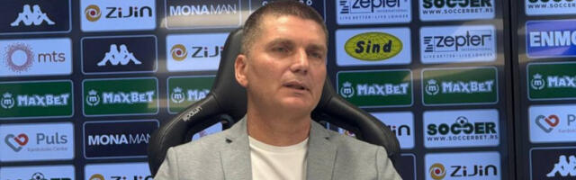 BLAGOJEVIĆ IZMENIO STRUČNI ŠTAB: Evo koji ljudi su došli sa novim/starim trenerom Partizana!