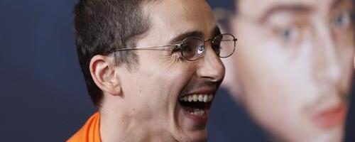 "Timoti Šalame je na snimanju filma imao ličnog kuvara i tri doručka" Isplivali šok prohtevi razmaženog glumca: "Mi ostali smo jeli prilično jadne obroke"