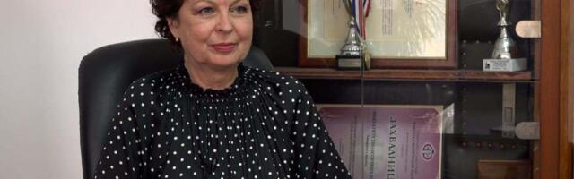 Nastavno-naučno veće FPN-a ubedljivo podržalo Maju Kovačević za dekana