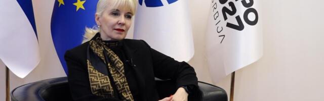 Jagoda Lazarević: Novim petogodišnjim planom Kina stremi visokokvalitetnom razvoju