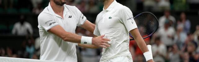 Uzeo Novaku titule pred nosom, a ponižavaju ga pred kraj karijere: Kako su se Amerikanci ogrešili o Vavrinku