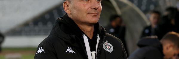 PARTIZAN - TSC: Derbi kola, izuzetno važna utakmica i povratak Srđana Blagojevića u Humsku