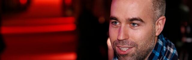 Gledali ste ga u ulozi negativca u "Igri Sudbine" a niste znali da je sin ovog poznatog glumca (FOTO)