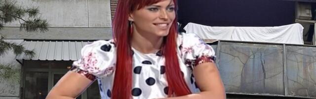 Ovo je poslednja fotografija Ksenije Pajčin! 48 sati pre smrti bila s ovim muškarcem, slikali se u kolima