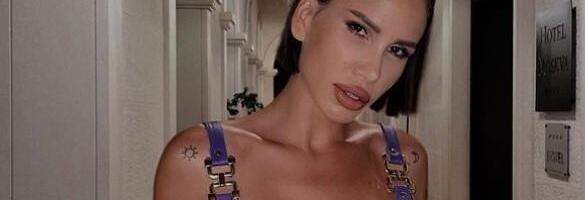 PRE BRAKA SA REPEROM LUDO VOLELA POZNATOG MOMKA: On je bio velika ljubav Nikolije Jovanović : Zna ga ceo svet!