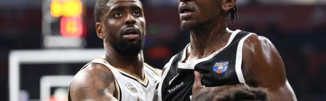 Partizan - Dubai: Crno-beli napadaju novu pobedu u Evroligi, Zvezda sa nestrpljenjem čeka ishod