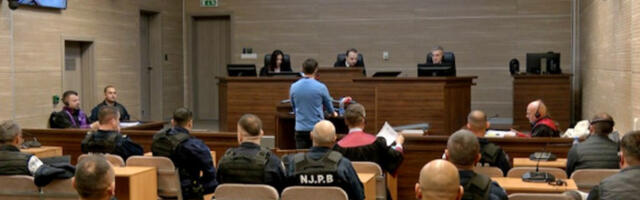 Максимовић негирао учешће у догађајима у Бањској