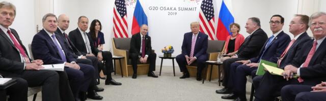 Ko je Darija Bojarskaja, Putinova prevoditeljka, koja će ispred OEBS-a nadgledati izbore u Mađarskoj? (FOTO, VIDEO)