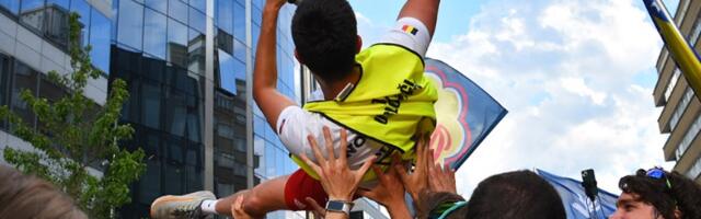 Istraživanje: Studentski pokret druga najjača politička snaga u Srbiji