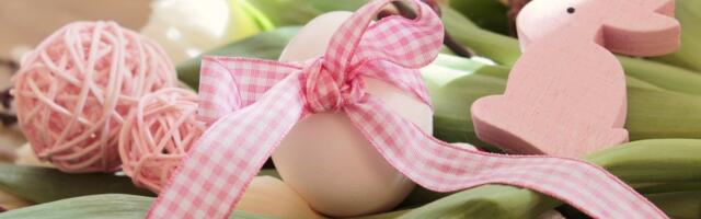 Zaboravite veštačke boje: Najlepša roze uskršnja jaja dobijaju se iz jedne namirnice koju već imate u kuhinji