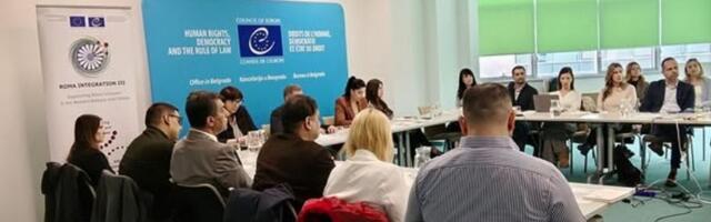 Zelena tranzicija kao šansa: Romi između postojećih kapaciteta i novih mogućnosti