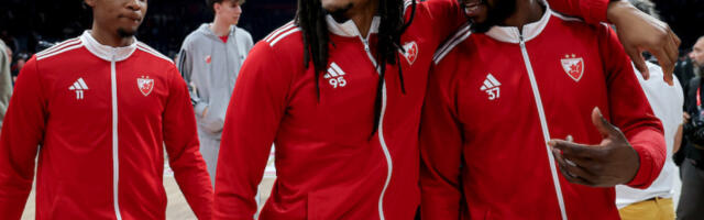 DIVNE VESTI ZA ZVEZDU USRED PAKLA: Vratili se Čima i Ebuka, ali to nije sve...