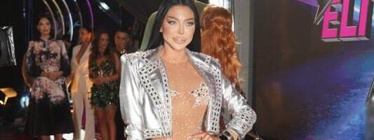 Maji Marinković ponovo pukla zadnjica - Haos u programu uživo, voditelj priskočio u pomoć