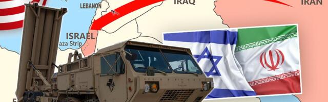 PAO SPORAZUM, PENTAGON GRADI "ARSENAL SLOBODE"! Odbrambena industrija Amerike na "RATNIM NOGAMA", zalihe se pojačano TOPE zbog rata na Bliskom istoku (FOTO)