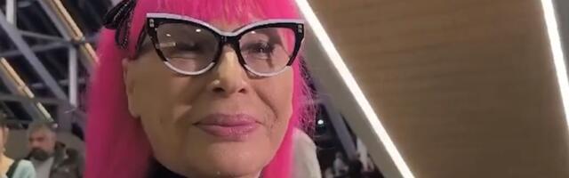 "Samo da joj sada Bog pomogne" Pevač zabrinut zbog zdravstvenog stanja Zorice Brunclik: "Ne znam šta da pitam"