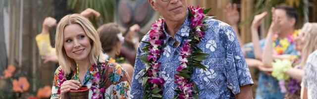 Zašto je serija „The Good Place“ iz 2016. ponovo u fokusu?