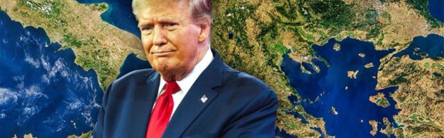 Upozorenja iz SAD: ŠTETAN UTICAJ RUSIJE NA BALKAN