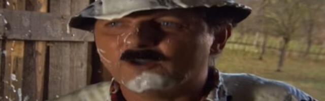 Mandi nije bila namenjena uloga Milašina u "Selo gori": Ovi glumci su odbili Radoša Bajića