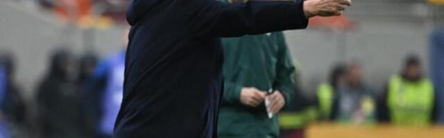 Legendarni Mirčea Lušesku u indukovanoj komi