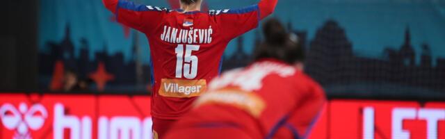 Rukometašice Srbije na pragu Evropskog prvenstva! Pobedile Litvaniju, čeka ih samo još jedan meč