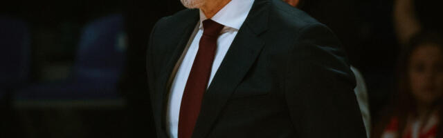 Obradović prvi put o odlasku Jaga iz Zvezde: Glavom smo već u Madridu...