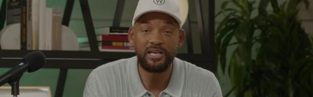 Vil Smit javno isprozivao bivšu ženu: Vikao u kameru da mu je dosta, snimak je tada obišao svet brzinom munje