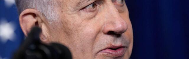 NETANJAHUU DIJAGNOSTIKOVAN RAK PROSTATE: "Odložio sam objavu o bolesti zbog iranske propagande"