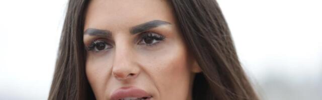 Ena Čolić brutalno o izgledu Stanije Dobrojević - Uradila se kod loših doktora jer joj govore da je baba, a ja bih sve dala da ne izgledam tako kad budem baka