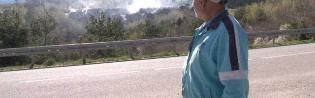 „Gušenje me uhvatilo usred noći“: Meštanin iz Sjenice završio na infuziji