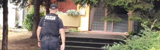 POLICAJAC UBIO SINA IZ PIŠTOLJA! Čula su se tri hica, pa sablasna tišina, a onda i policijske sirene - u sudnici tada otkriveni šokantni detalji: "Tukao je roditelje, majka to nije izdržala!"