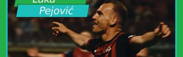 Luka Pejović postao heroj Mačve, odveo ih u Superligu i poručio: "Ovo sam sanjao kao dete, Šabac je moj grad"