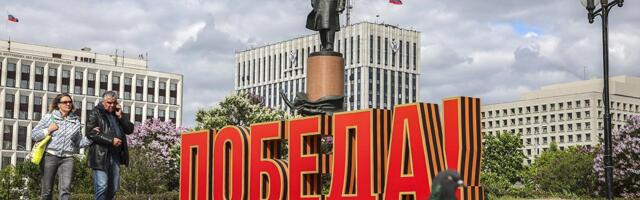 PRIMIRJE KOJE JE PROGLASILA RUSIJA POČINJE U PONOĆ: "Ako Ukrajina omete Paradu pobede, izvešćemo UDAR NA CENTAR KIJEVA"!