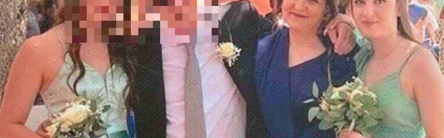 MAJKA I ĆERKA OTROVANE NA BOŽIĆ UBIJENE TORTOM? Obrt u istrazi koja je šokirala Italiju, policija sada sumnja na BLISKU OSOBU (FOTO)